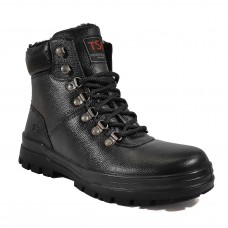  TSF New Arrivals Boots For Men (Black) 